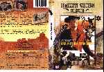 carátula dvd de Una Pistola Para Ringo - Spaghetti Western Coleccion - Region 4