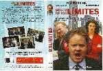 carátula dvd de Mas Alla De Los Limites - Region 4