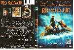 carátula dvd de Rio Salvaje - 1994 - Region 4