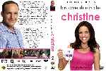 carátula dvd de Las Aventuras De Christine - Temporada 02 - Custom