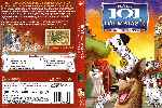 carátula dvd de 101 Dalmatas 2 - Edicion Especial