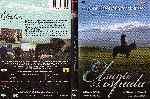 carátula dvd de El Santo De La Espada - Region 4