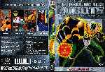 carátula dvd de Festival De Los Robots - Volumen 07 - Region 4