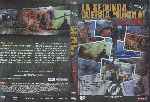 carátula dvd de La Segunda Guerra Mundial En Colores - Disco 03 - Region 4