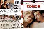 carátula dvd de Touch - 1997 - Custom