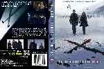 cartula dvd de Los Expedientes Secretos X - Quiero Creer - Custom