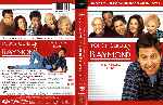 carátula dvd de Todos Quieren A Raymond - Temporada 01 - Region 1-4