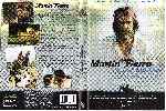carátula dvd de Martin Fierro - El Ave Solitaria