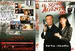 cartula dvd de El Super Agente 86 - La Serie Completa - Region 4