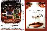 carátula dvd de La Llorona - 2007 - Alquiler