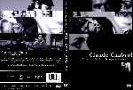carátula dvd de Accidente Sin Huella - Custom