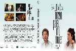 carátula dvd de Un Novio Para Mi Mujer - 2008 - Custom - V2