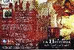 carátula dvd de Descubriendo La Historia - La Primera Gerra Mundial - Region 4