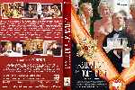 carátula dvd de Yo Servi Al Rey De Inglaterra - Custom