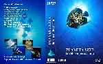 cartula dvd de Bbc - Planeta Azul - Custom