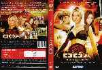 carátula dvd de Doa - Dead Or Alive - Region 4