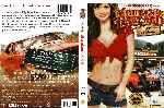carátula dvd de Los Dukes De Hazzard - El Comienzo - Custom