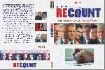 carátula dvd de Recount - Custom
