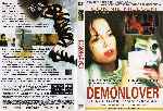 carátula dvd de Demonlover - Region 1-4