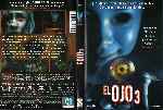 carátula dvd de El Ojo 3 - Region 4