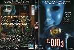 carátula dvd de El Ojo 3 - Region 4
