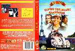 carátula dvd de Cupido Motorizado Enamorado - Region 1-4