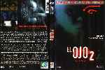 carátula dvd de El Ojo 2 - Region 4