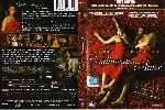 carátula dvd de Condimentos Para El Amor - Region 4