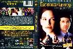 carátula dvd de Escritores De La Libertad - Frredom Writers - Region 4