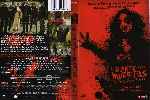 carátula dvd de El Diario De Los Muertos - Region 4