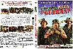 carátula dvd de Y Donde Esta La Guerra - Region 4