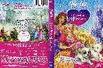 carátula dvd de Barbie Y El Castillo De Diamantes - Region 4