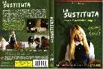 carátula dvd de La Sustituta - 2007 - Alquiler
