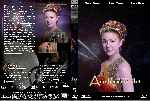carátula dvd de Andromeda - Temporada 05 - Custom - V2