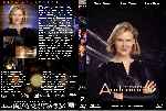 carátula dvd de Andromeda - Temporada 02 - Custom - V3