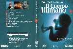 carátula dvd de Coleccion El Ser Humano - 05 - El Universo Del Cerebro