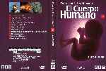 carátula dvd de Coleccion El Ser Humano - 06 - El Paso Del Tiempo