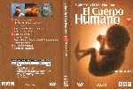 carátula dvd de Coleccion El Ser Humano - 07 - El Final De La Vida