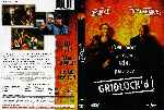 carátula dvd de Gridlock D