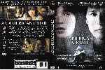 carátula dvd de An American Crime