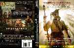cartula dvd de Apocalypto - Custom - V4
