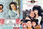 carátula dvd de Sirenas - Region 4