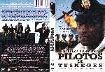 carátula dvd de Pilotos De Tuskegee - Region 4