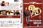 carátula dvd de Definitivamente Quizas