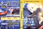 cartula dvd de National Geographic - El Reino Del Oso Polar