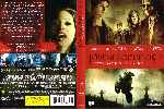 carátula dvd de Jovenes Ocultos 2 - Vampiros Del Surf - Alquiler