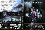 carátula dvd de La Isla De Las Almas Perdidas - 2007 - Alquiler