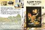 carátula dvd de El Pistolero Del Ave Maria - Spaghetti Western Coleccion - Region 4