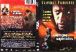 carátula dvd de Siempre Superados - Region 4