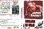 carátula dvd de Corazon De Hielo - 1966 - Custom